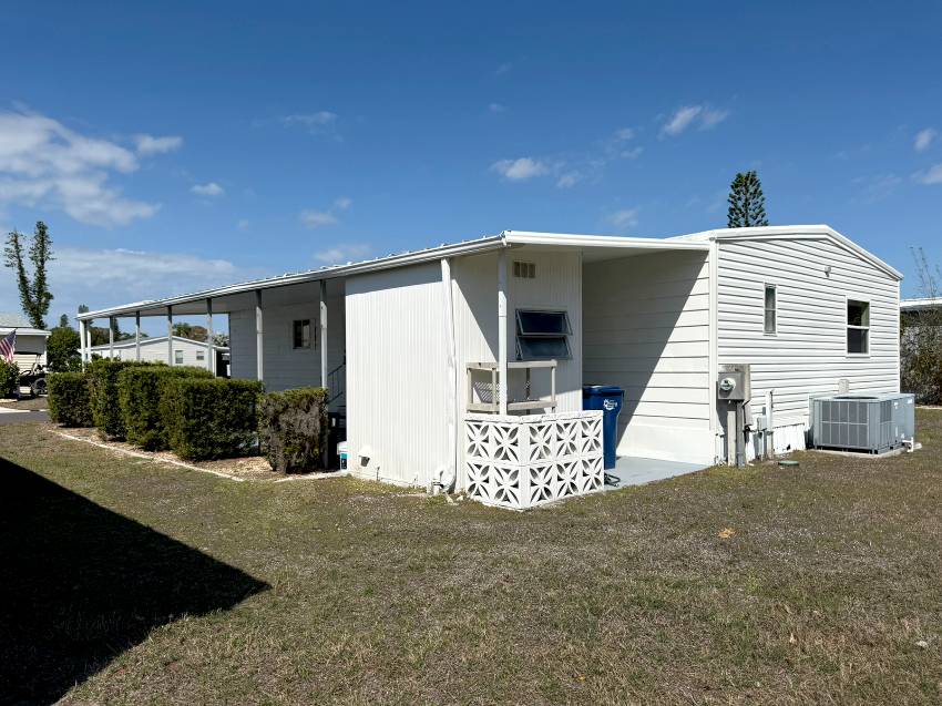 27 Harvest St a Bradenton, FL Mobile or Manufactured Home for Sale